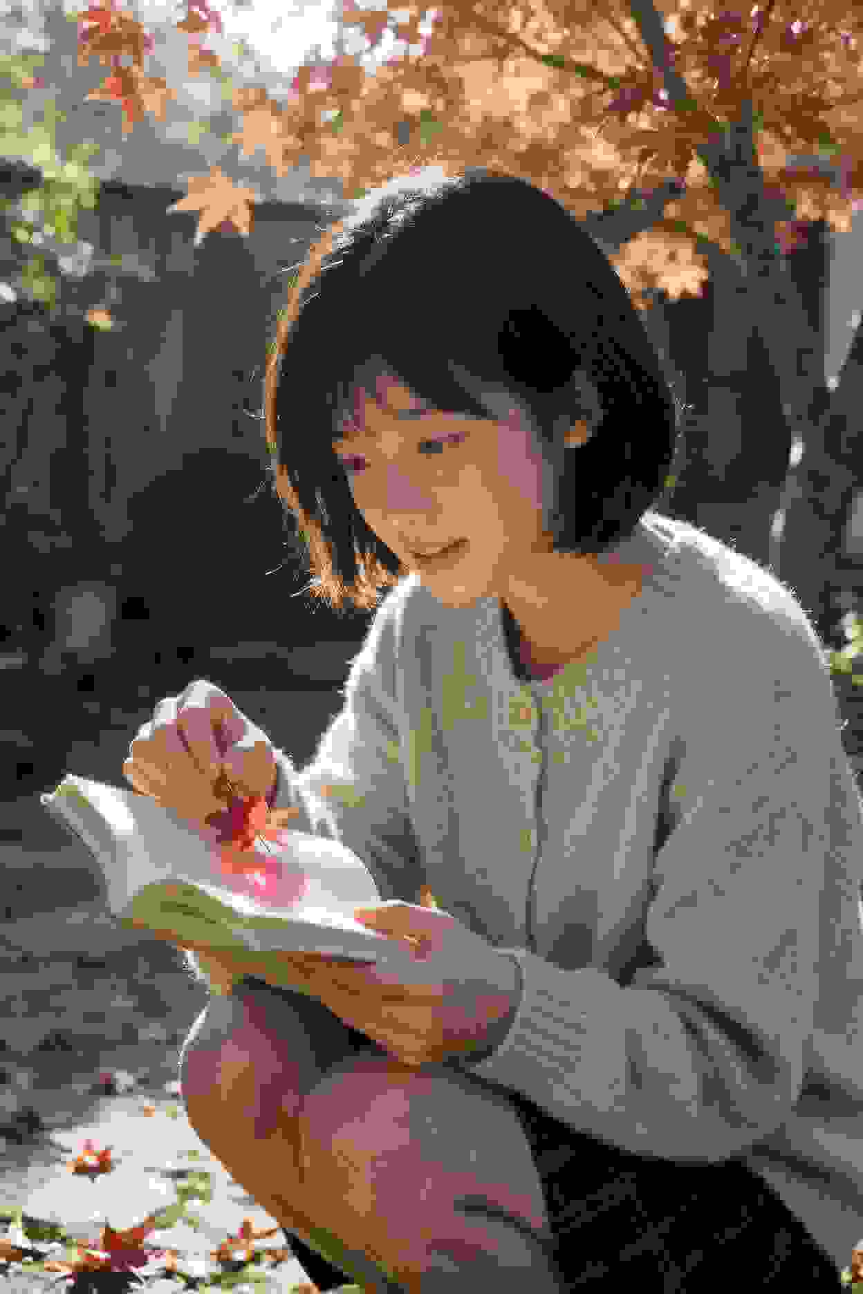 财阀的私生女