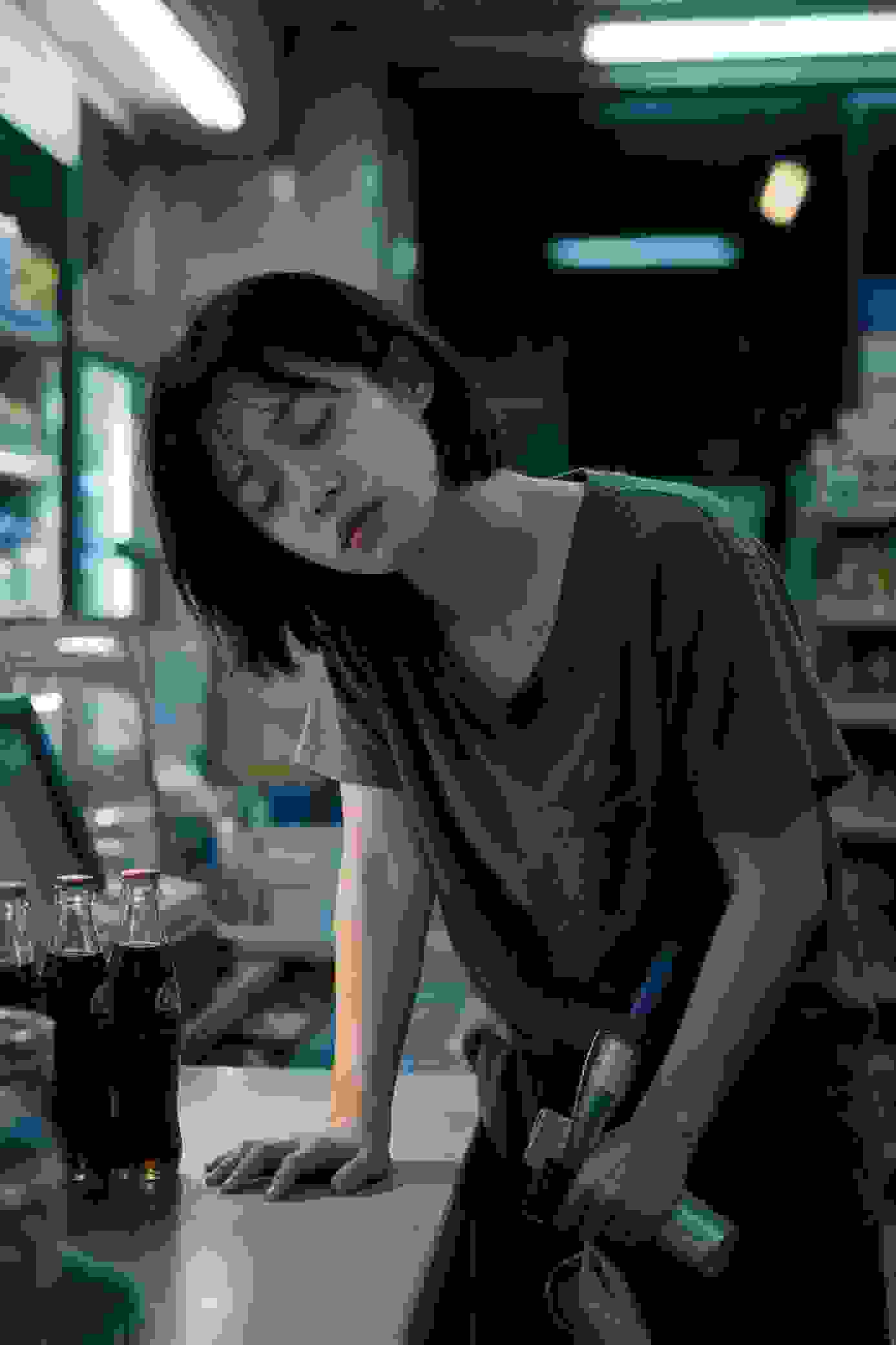 朋友圈的秘密