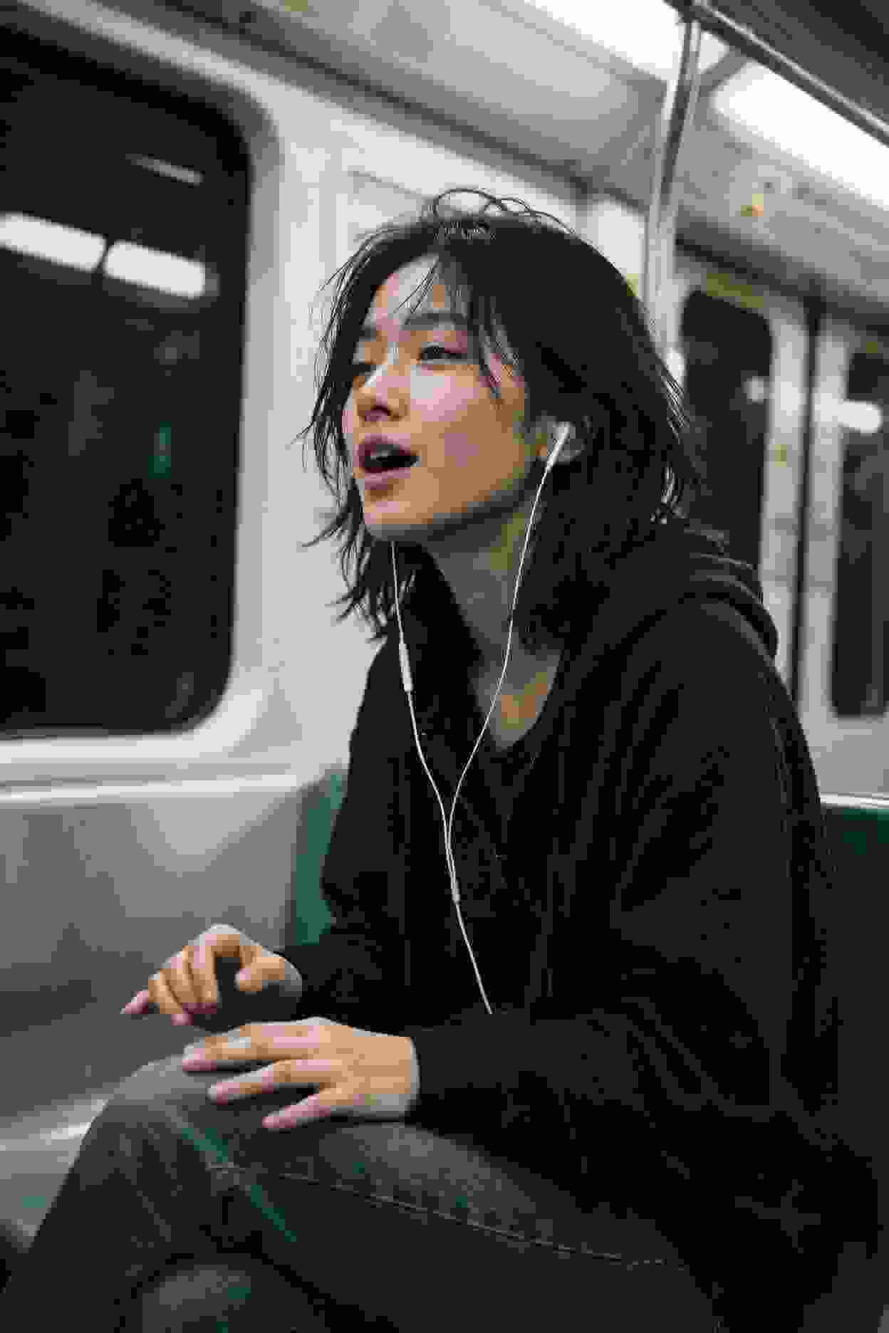 温暖的陪伴