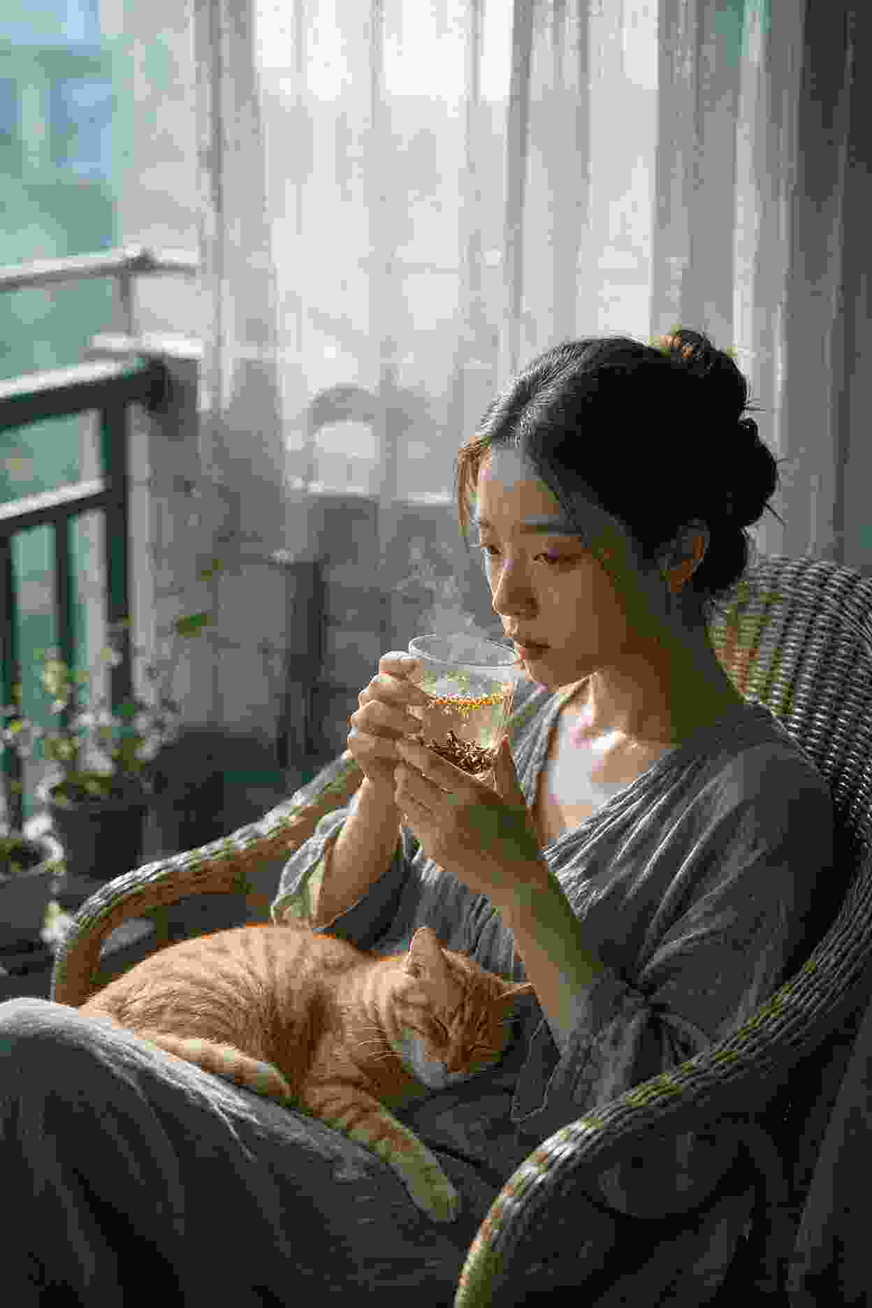 谜局重重